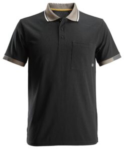 Snickers 2724 AllroundWork 37.5® Short Sleeve Polo Shirt
