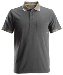 Alternative view of Snickers 2724 AllroundWork 37.5® Short Sleeve Polo Shirt