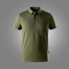 Khaki Green