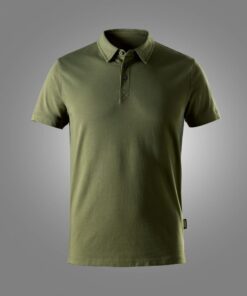 Snickers 2726 Slim Fit Polo Shirt - Image 4