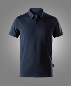 Snickers 2726 Slim Fit Polo Shirt - Image 6