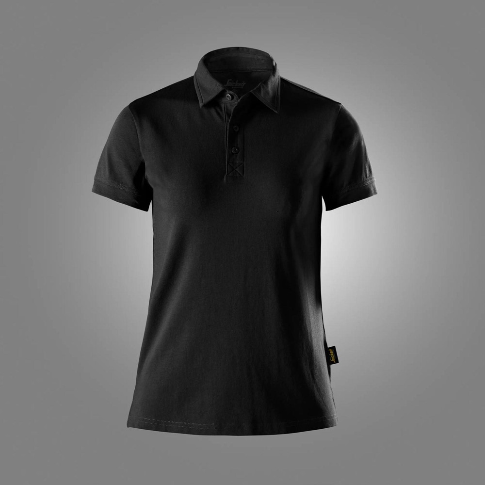 Snickers 2727 Women's Slim Fit Polo Shirt