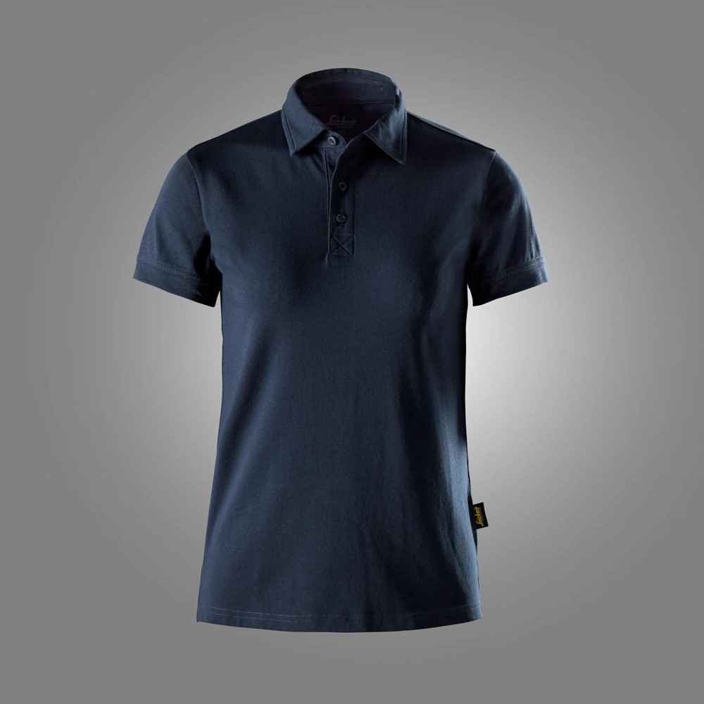 Snickers 2727 Women's Slim Fit Polo Shirt - Image 2