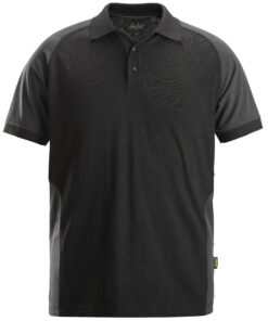 Snickers 2750 Two-Coloured Polo Shirt