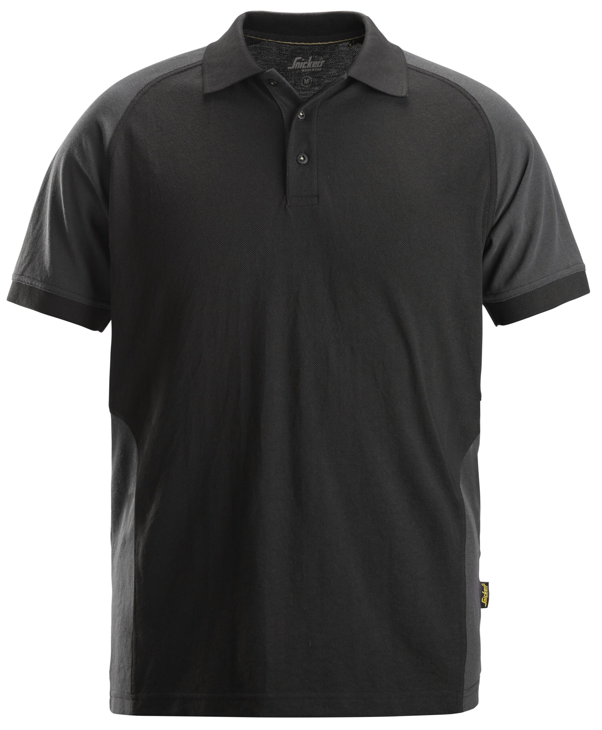 Snickers 2750 Two-Coloured Polo Shirt