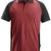 Chili Red/Black