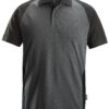 Steel Grey/Black