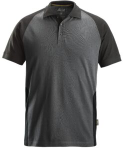 Snickers 2750 Two-Coloured Polo Shirt - Image 4