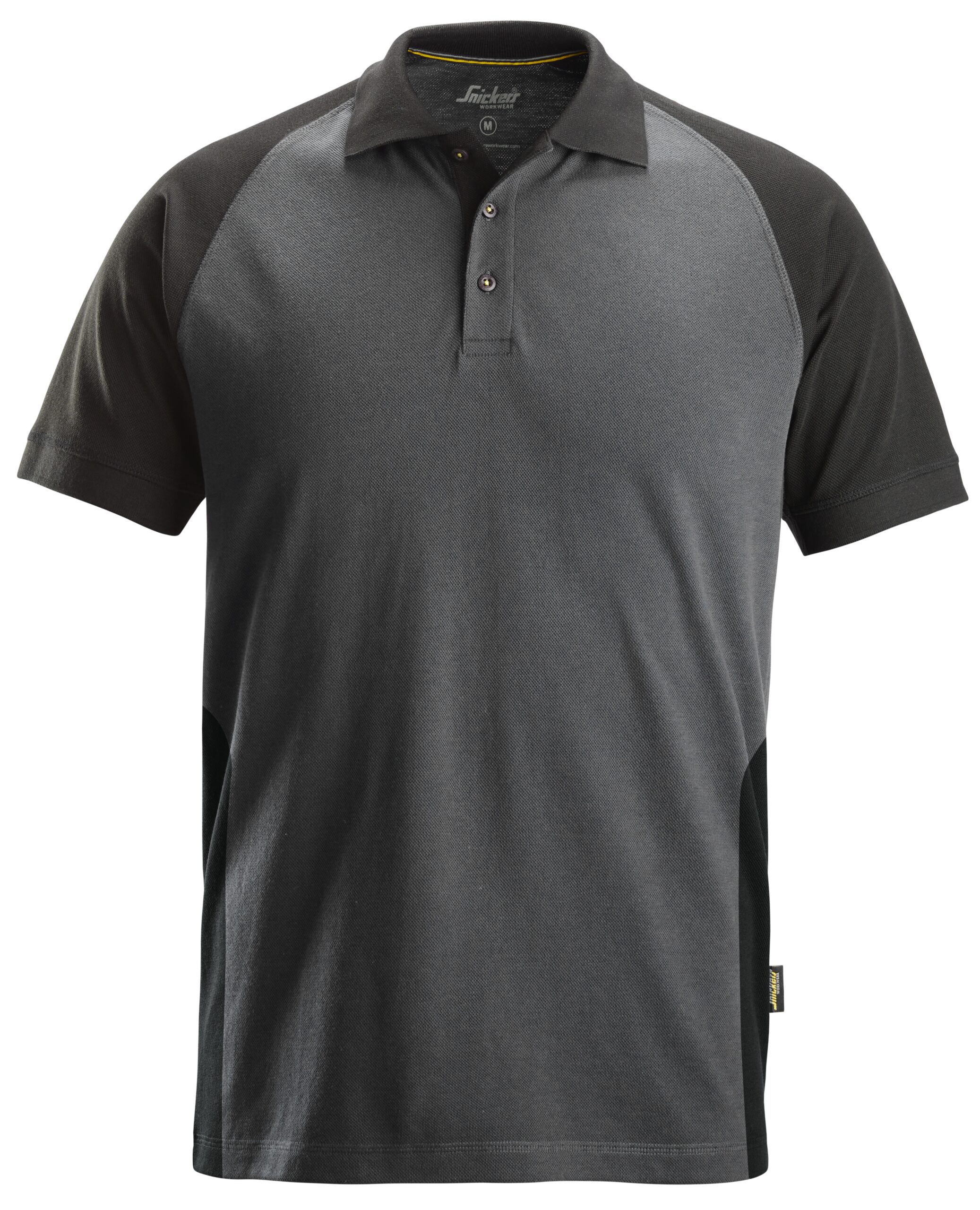 Snickers 2750 Two-Coloured Polo Shirt - Image 4