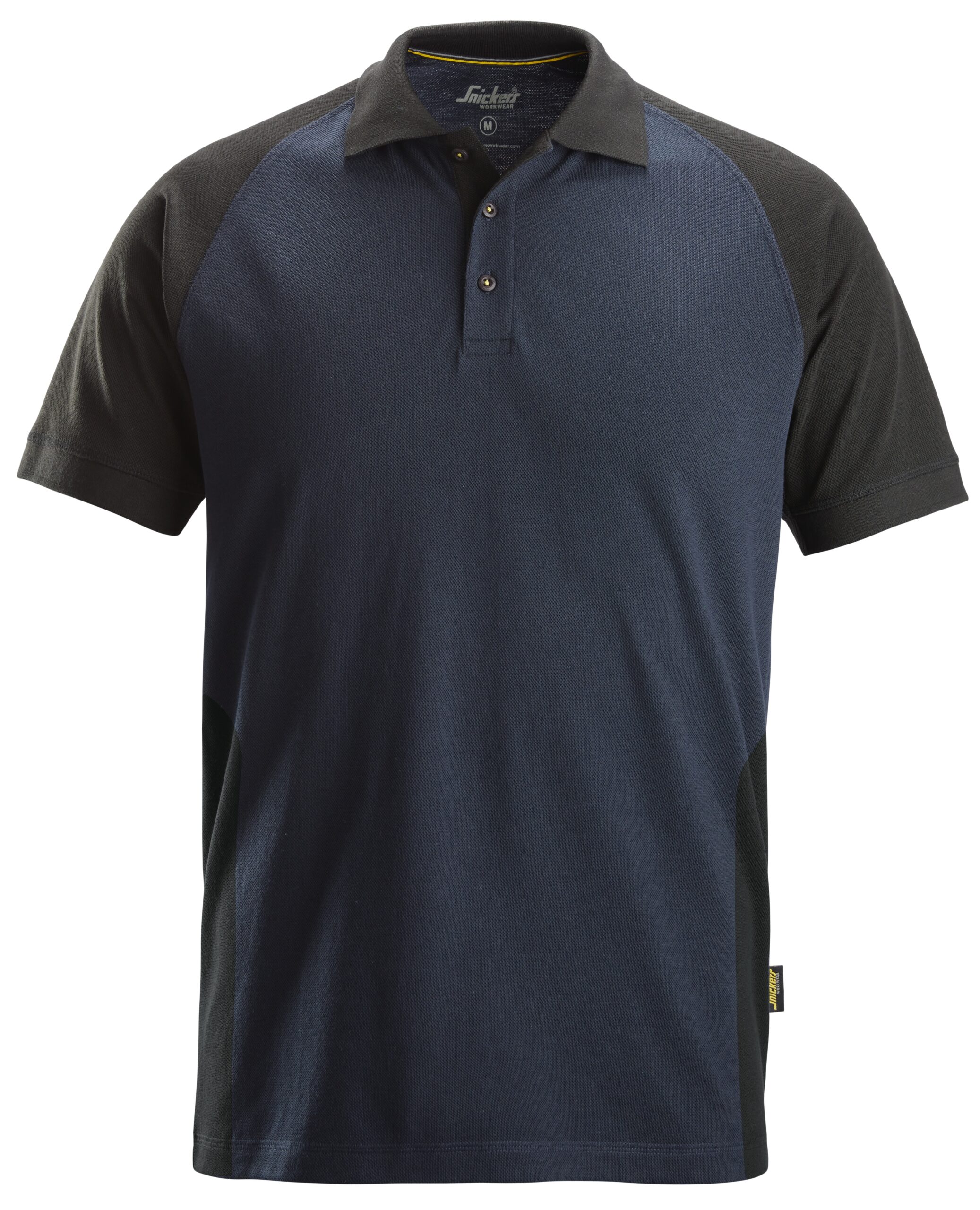 Snickers 2750 Two-Coloured Polo Shirt - Image 5