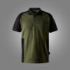 Khaki Green/Black