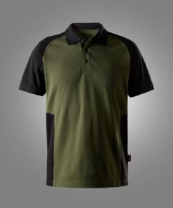 Snickers 2750 Two-Coloured Polo Shirt - Image 6