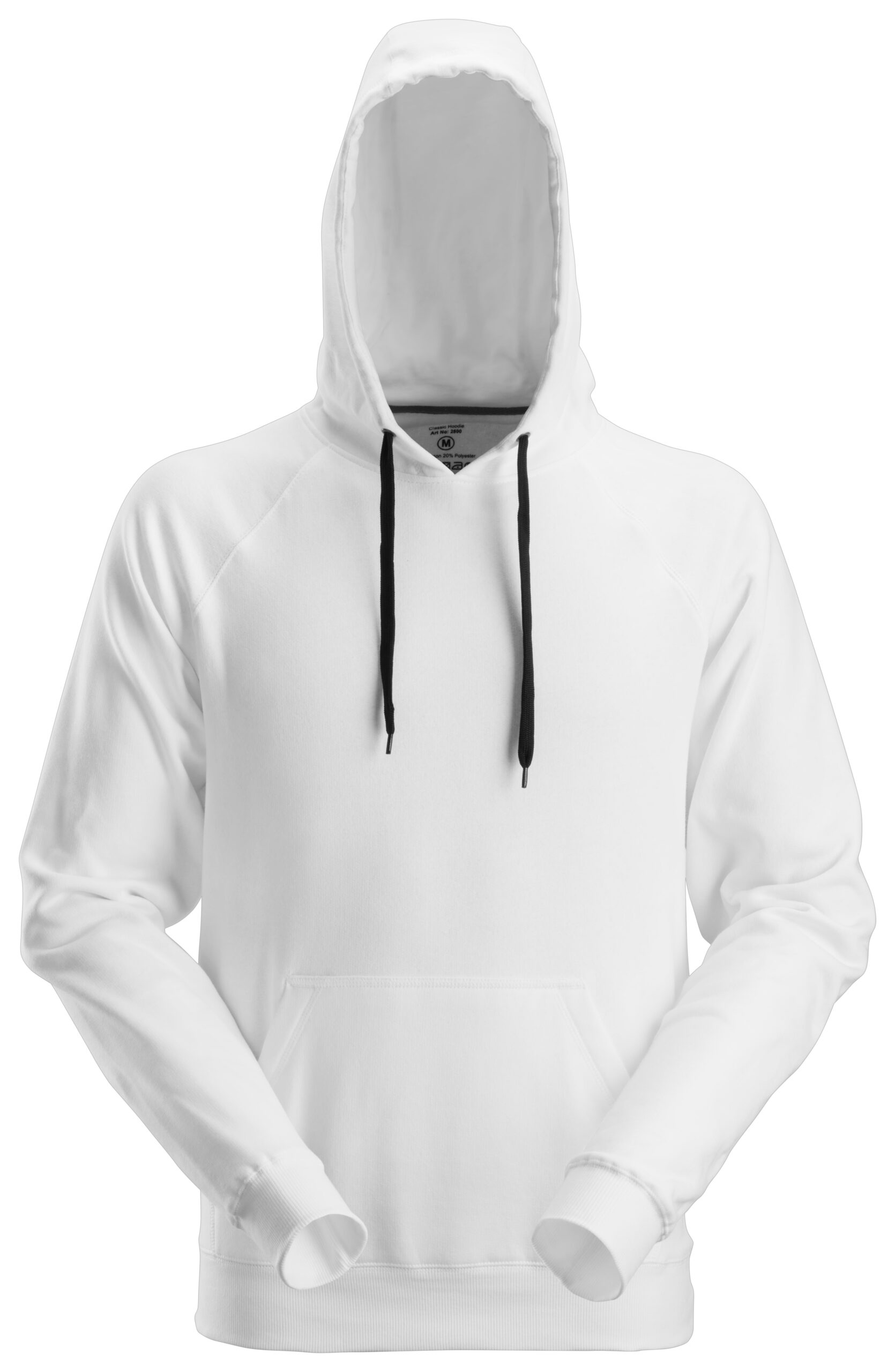 Snickers 2800 Hoodie - Image 2