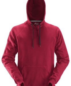 Snickers 2800 Hoodie - Image 3