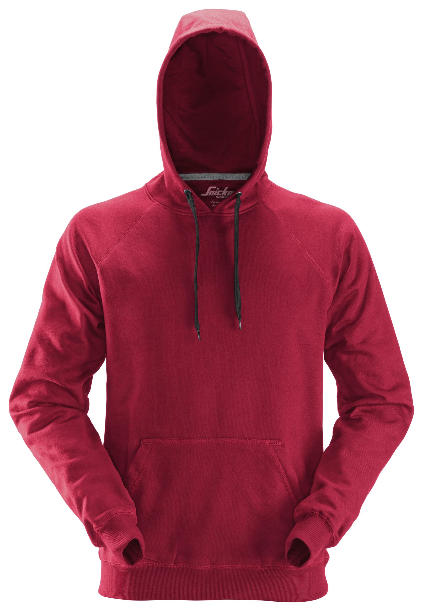Snickers 2800 Hoodie - Image 3