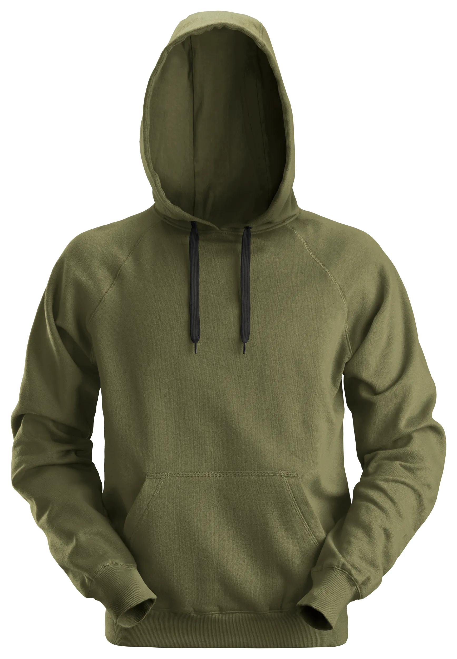 Snickers 2800 Hoodie - Image 5