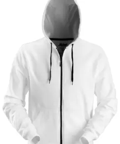 Snickers 2801 Zip Hoodie - Image 2