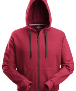 Snickers 2801 Zip Hoodie - Image 3