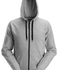 Snickers 2801 Zip Hoodie - Image 4