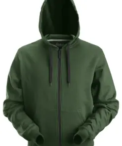 Snickers 2801 Zip Hoodie - Image 5