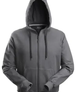 Snickers 2801 Zip Hoodie - Image 7