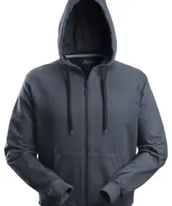 Snickers 2801 Zip Hoodie - Image 8