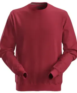 Snickers 2810 Sweatshirt - Image 3