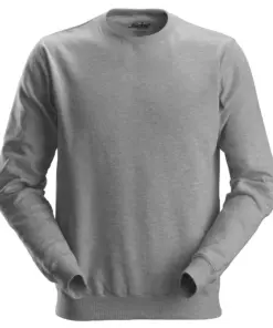 Snickers 2810 Sweatshirt - Image 4