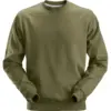 Khaki Green