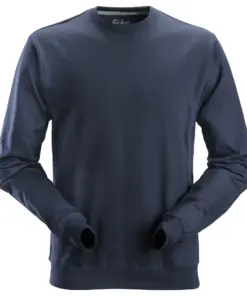 Snickers 2810 Sweatshirt - Image 9