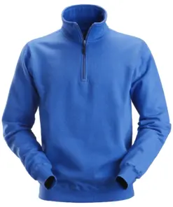 Snickers 2818 ½ Zip Sweatshirt - Image 4