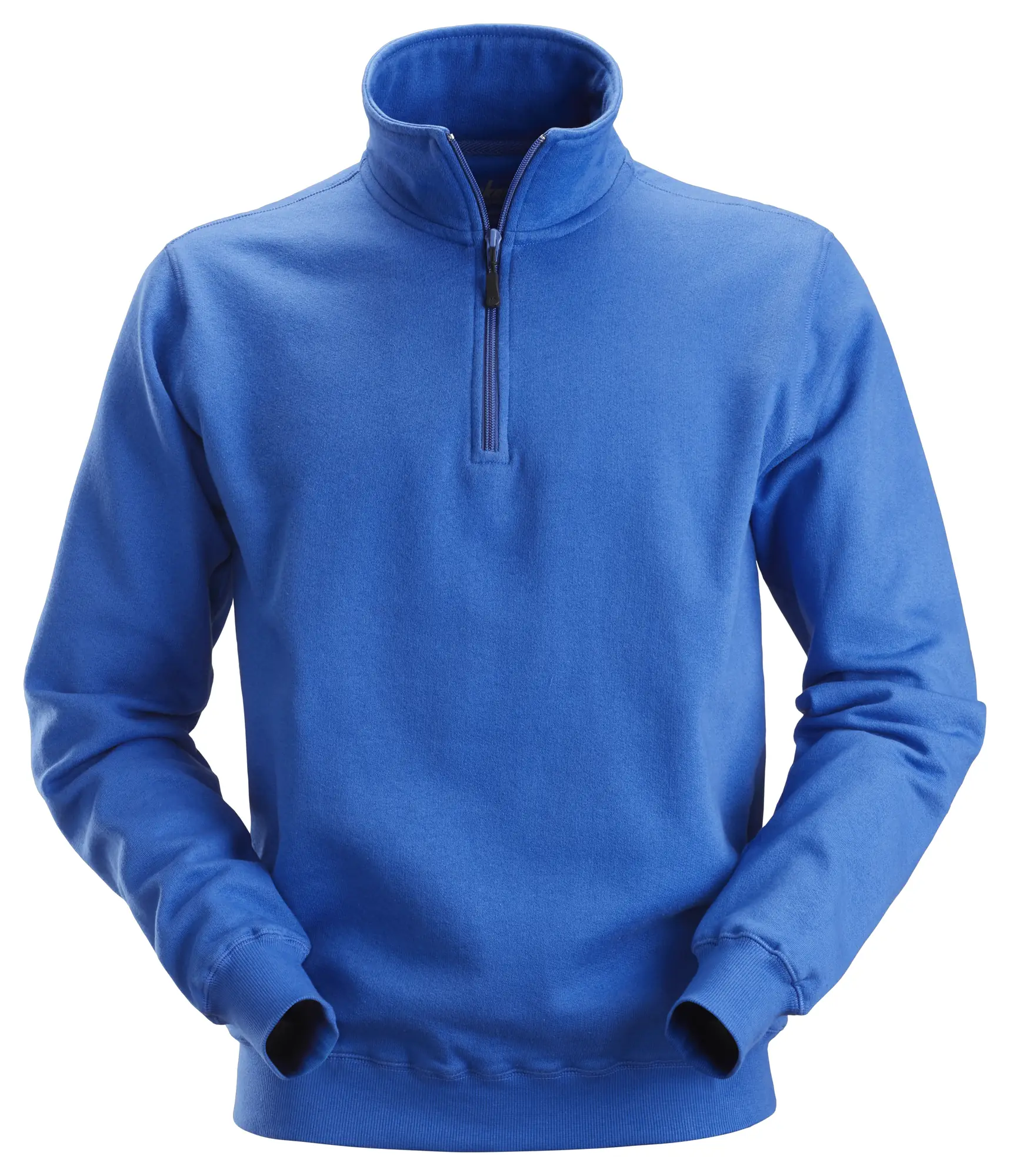 Snickers 2818 ½ Zip Sweatshirt - Image 4