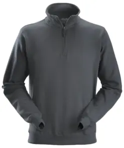 Snickers 2818 ½ Zip Sweatshirt - Image 5