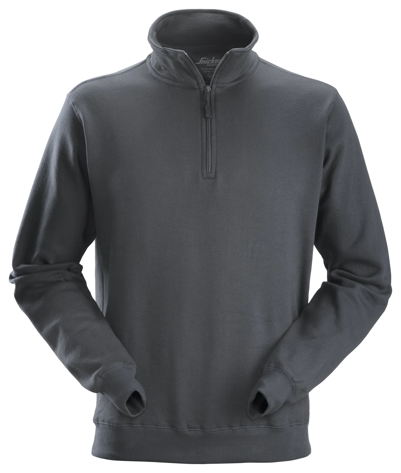 Snickers 2818 ½ Zip Sweatshirt - Image 5