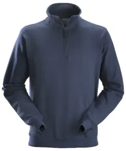 Snickers 2818 ½ Zip Sweatshirt - Image 7