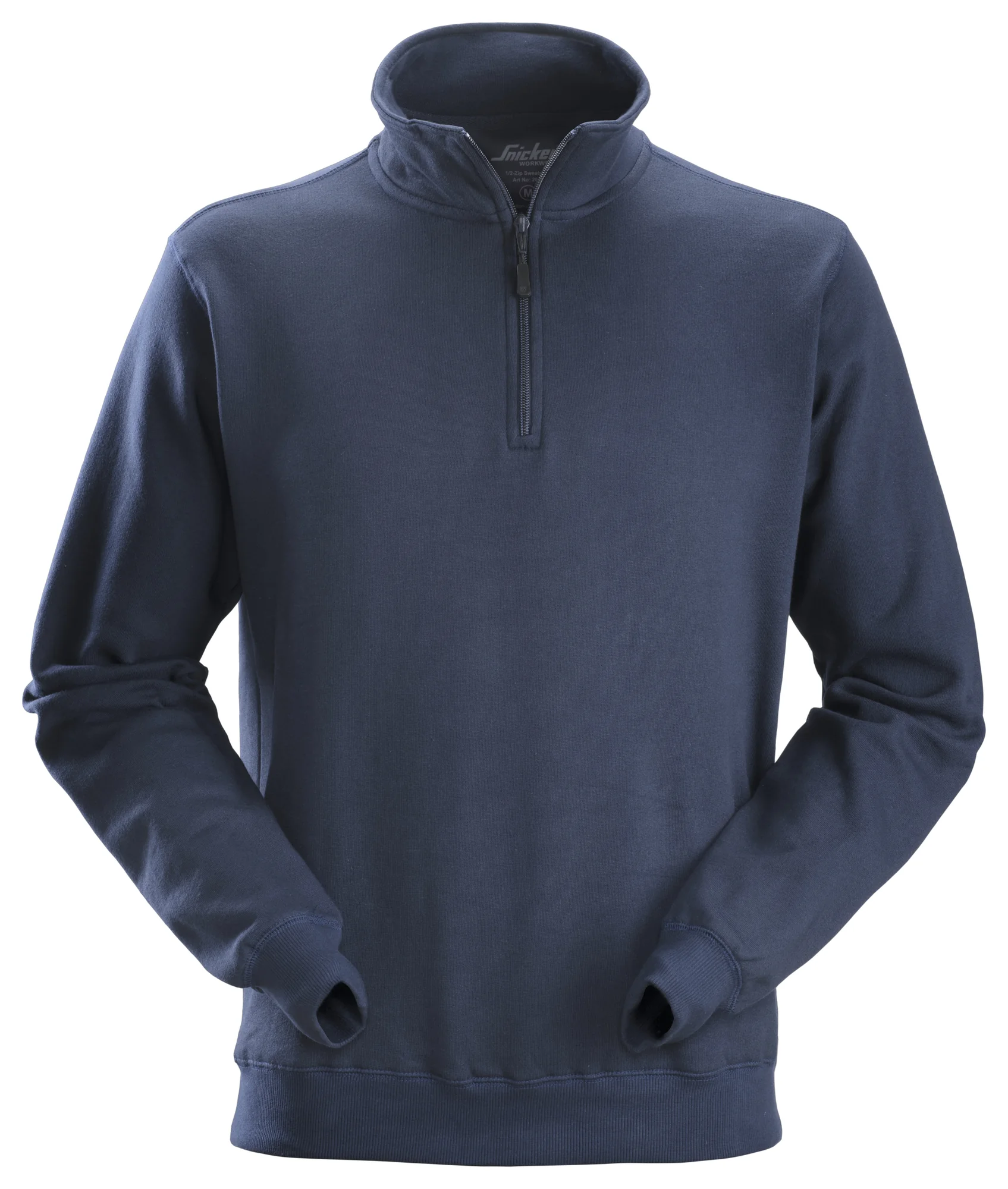 Snickers 2818 ½ Zip Sweatshirt - Image 7