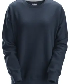 Snickers 2827 Women's Sweatshirt - Image 3