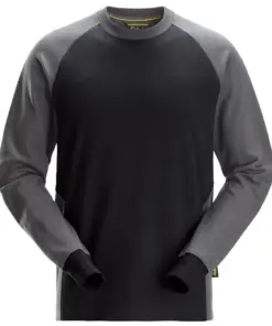 Snickers 2840 Two-Coloured Sweatshirt