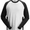 White/Black