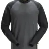Steel Grey/Black