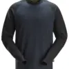 Navy/Black