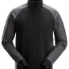 Black/Steel Grey