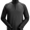 Steel Grey/Black