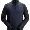 Navy/Black