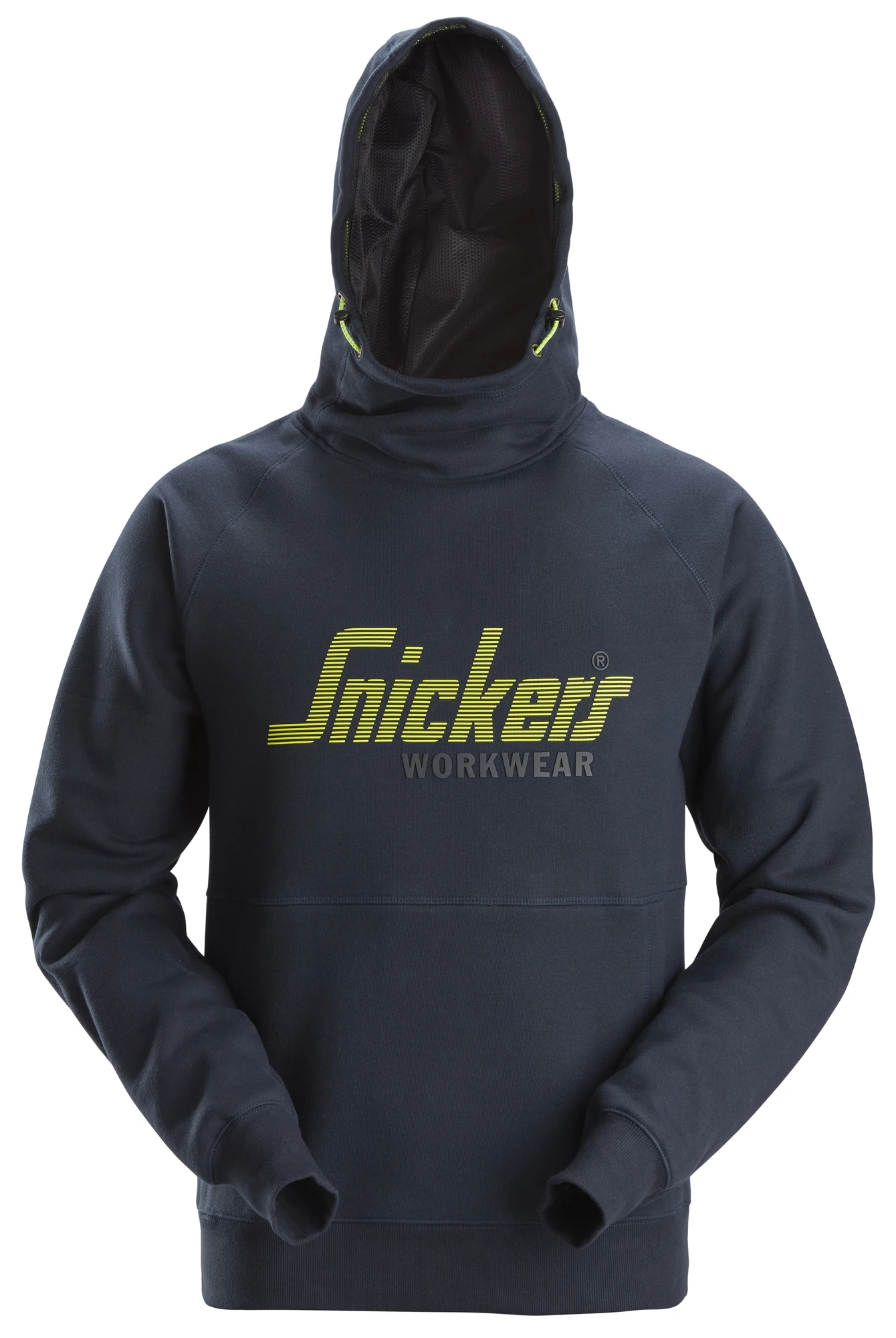 Snickers 2845 Logo Hoodie - Image 3