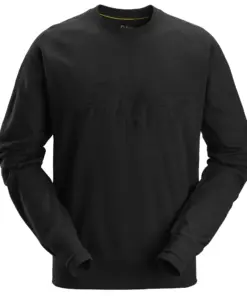 Snickers 2892 Logo Sweatshirt