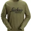 Khaki Green