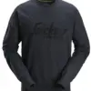 Dark Navy Melange