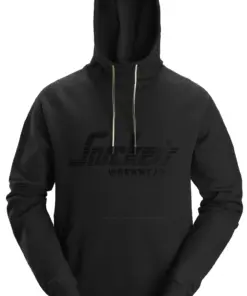 Snickers 2894 Logo Hoodie