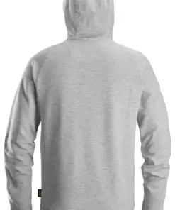 Snickers 2894 Logo Hoodie - Image 3